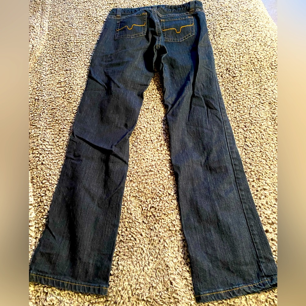 Kimes Ranch Betty Jeans Sz 12/34